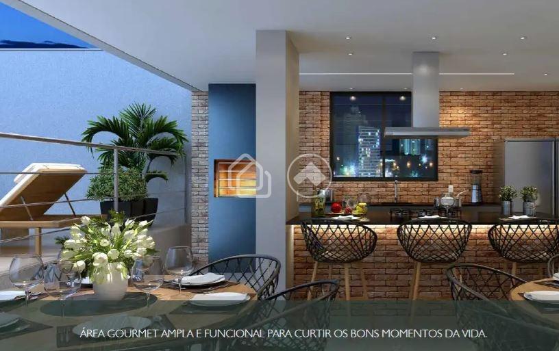 Apartamento, Castelo, 4 Quartos, 2 Vagas, 4 Suítes