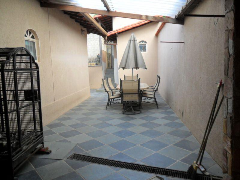 Casa, Enseada das Garças, 3 Quartos, 4 Vagas, 1 Suíte