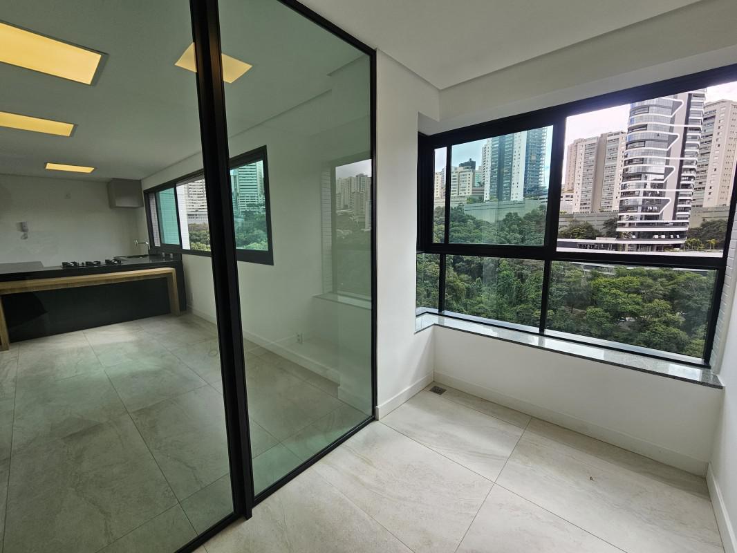 Apartamento, Vale do Sereno, 2 Quartos, 2 Vagas, 1 Suíte