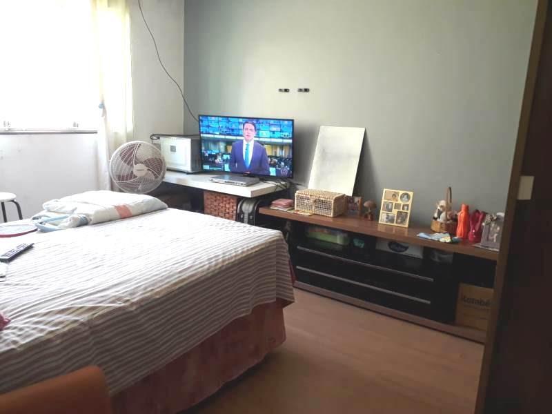 Casa, Tijuca, 3 Quartos, 6 Vagas, 1 Suíte