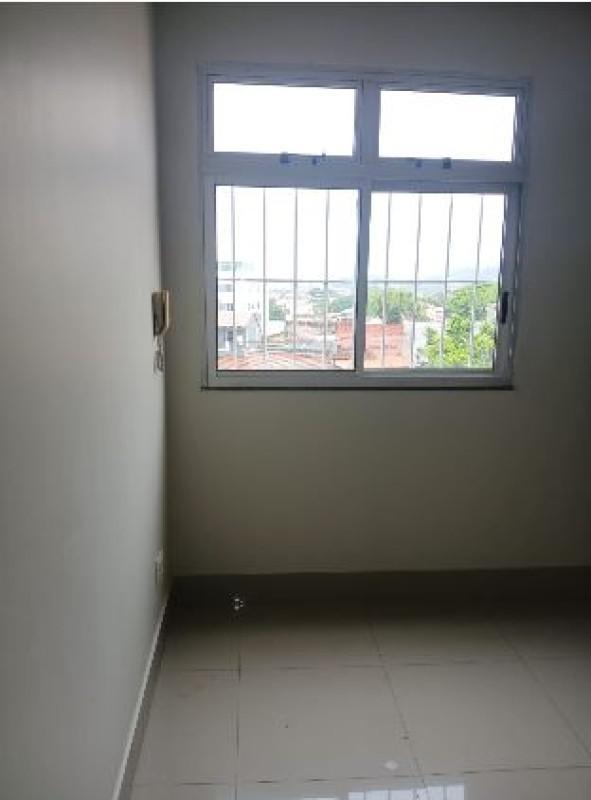 Apartamento, Floramar, 2 Quartos, 1 Vaga