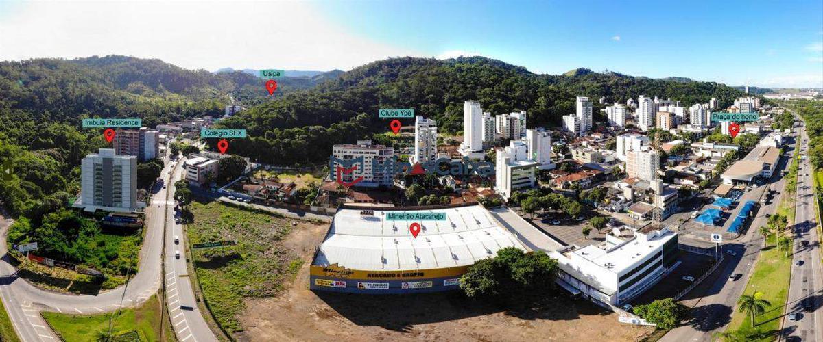 Apartamento, Horto, 3 Quartos, 2 Vagas, 1 Suíte