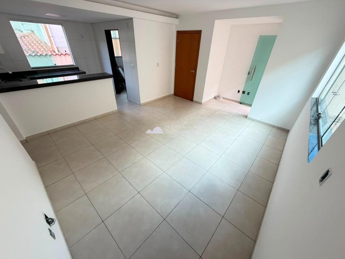 Apartamento, Santa Amélia, 3 Quartos, 2 Vagas, 1 Suíte