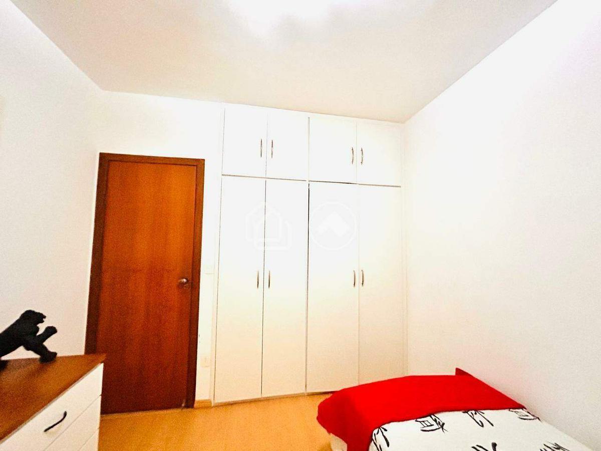 Apartamento, Buritis, 3 Quartos, 2 Vagas, 1 Suíte