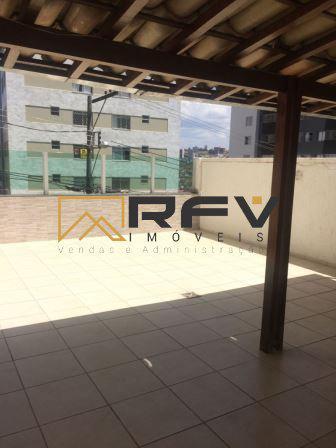 Apartamento, Santo Antônio, 3 Quartos, 1 Vaga, 1 Suíte