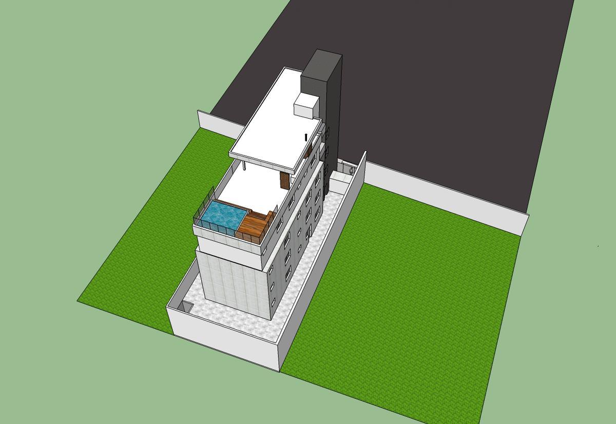 Apartamento, Dona Clara, 4 Quartos, 3 Vagas, 4 Suítes
