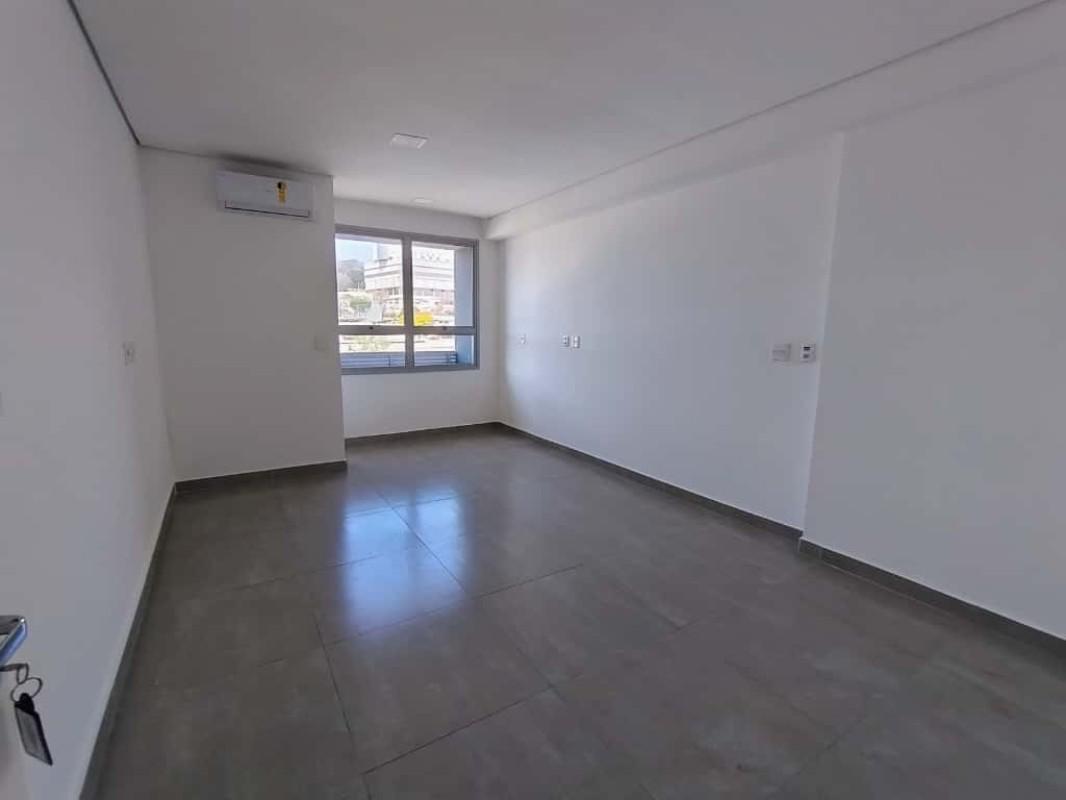 Andar, Milionários, 0 Quarto, 0 Vaga