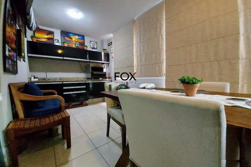 Apartamento, Buritis, 3 Quartos, 2 Vagas, 1 Suíte