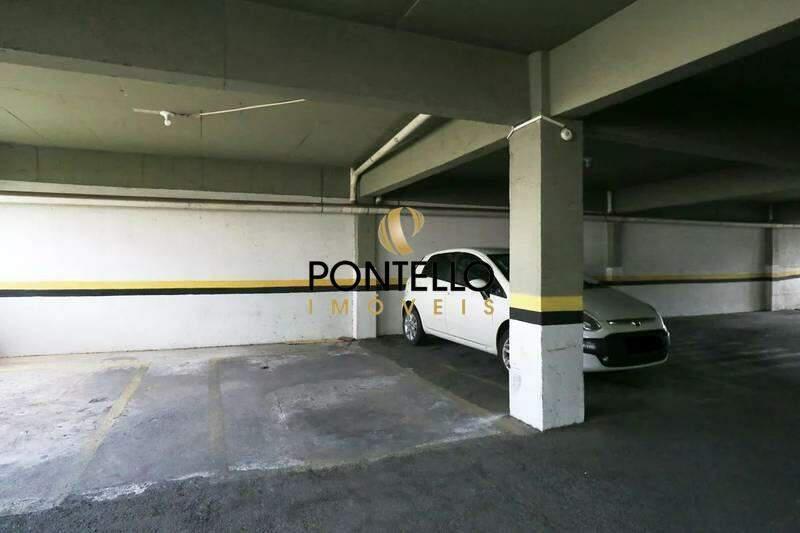 Apartamento, Sagrada Família, 3 Quartos, 1 Vaga, 1 Suíte