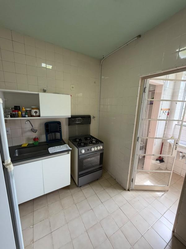 Apartamento, Manacás, 3 Quartos, 1 Vaga