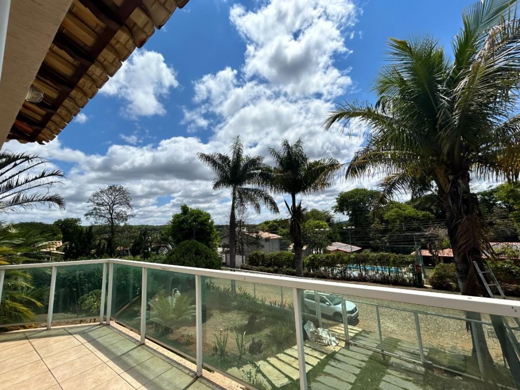 Casa, Condados da Lagoa, 4 Quartos, 4 Vagas, 2 Suítes
