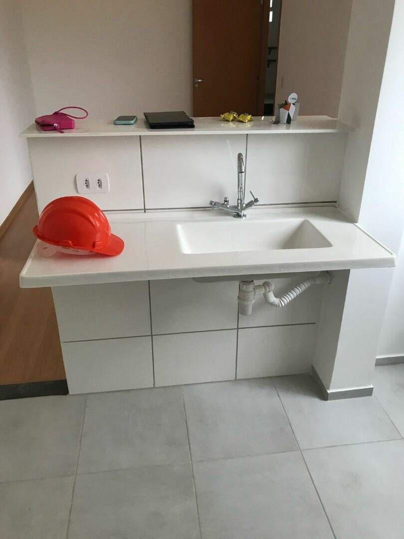 Apartamento, Pousada Del Rey (são Benedito), 2 Quartos, 1 Vaga