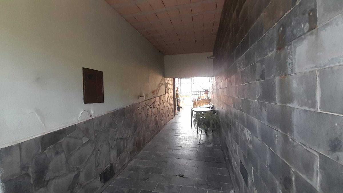 Casa, Calafate, 3 Quartos, 2 Vagas