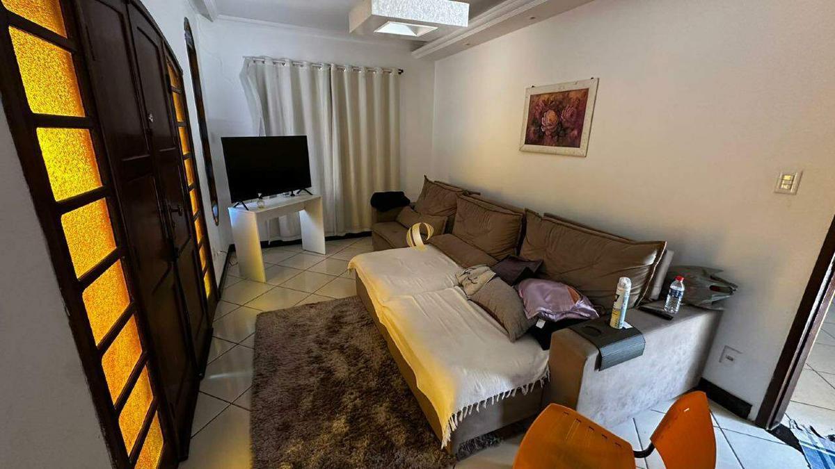 Casa, Progresso, 3 Quartos, 2 Vagas, 1 Suíte