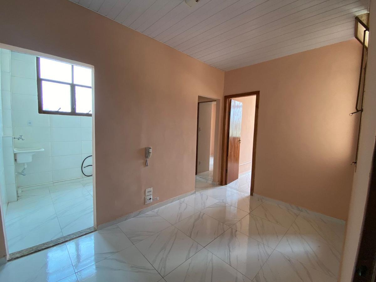 Apartamento, Colégio Batista, 2 Quartos, 1 Vaga