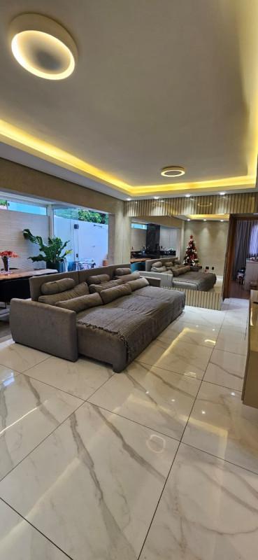 Apartamento, Paquetá, 3 Quartos, 1 Vaga, 1 Suíte