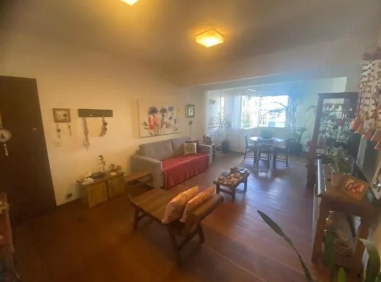 Apartamento, Canaã, 4 Quartos, 2 Vagas, 1 Suíte