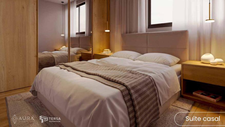 Apartamento, João Pinheiro, 2 Quartos, 2 Vagas, 1 Suíte
