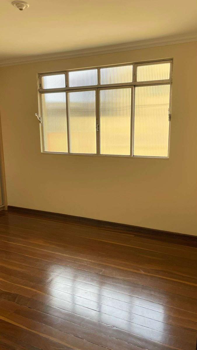 Cobertura, Eldorado, 4 Quartos, 1 Vaga, 1 Suíte