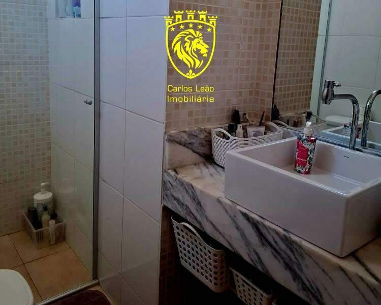 Apartamento, São Lucas, 4 Quartos, 1 Vaga, 2 Suítes