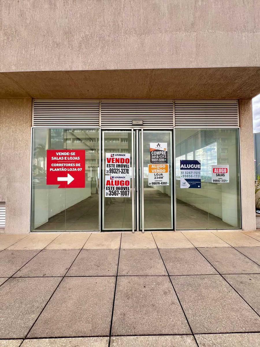 Andar, Caiçaras, 0 Quarto, 1 Vaga