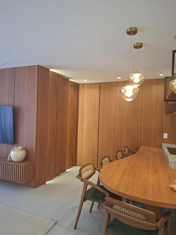Apartamento, Jardim Riacho das Pedras, 3 Quartos, 2 Vagas, 3 Suítes