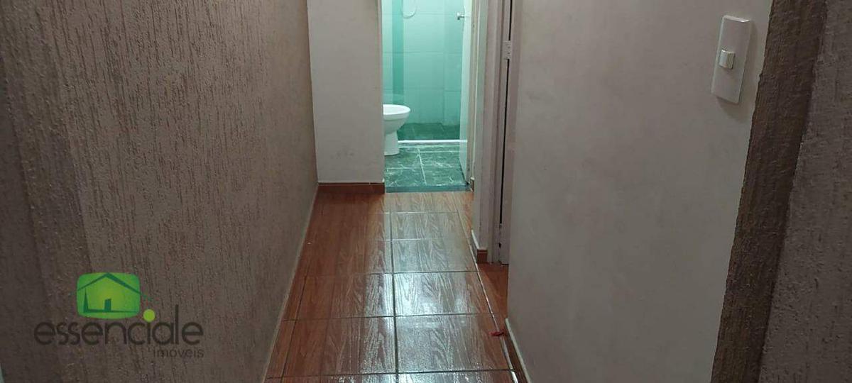 Apartamento, Vila Magdalena, 0 Quarto, 1 Vaga