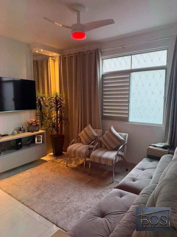 Apartamento, Santa Efigênia, 2 Quartos, 1 Vaga