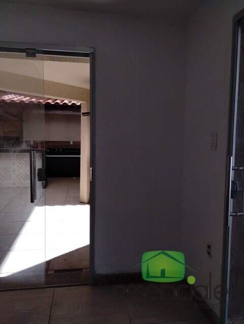 Casa, Jardim Riacho das Pedras, 3 Quartos, 6 Vagas, 1 Suíte