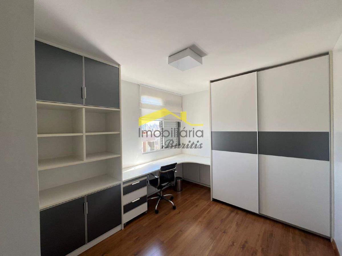 Apartamento, Buritis, 3 Quartos, 2 Vagas, 1 Suíte