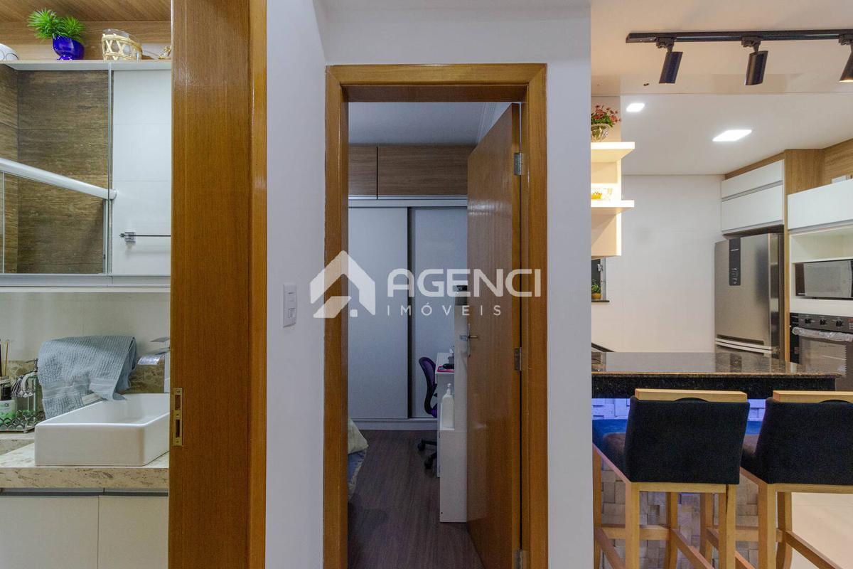 Apartamento, Cabral, 2 Quartos, 0 Vaga, 0 Suíte