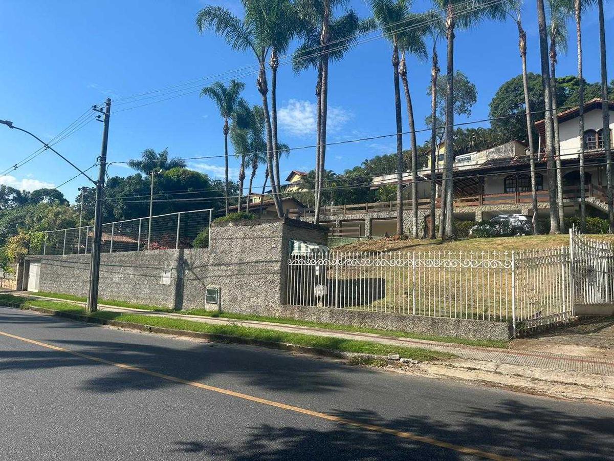 Casa, Jardim Atlântico, 5 Quartos, 2 Vagas, 3 Suítes