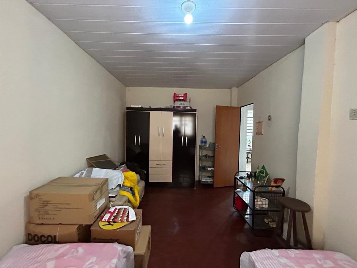 Casa, Horto, 2 Quartos, 2 Vagas