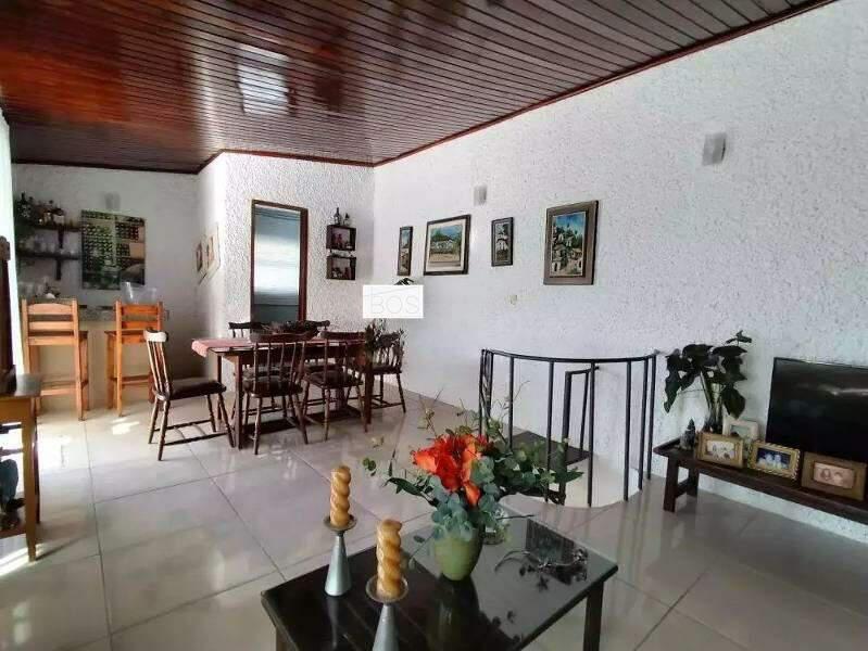 Cobertura, Luxemburgo, 3 Quartos, 3 Vagas, 1 Suíte