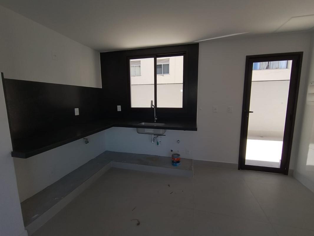 Apartamento, Gutierrez, 2 Quartos, 2 Vagas, 1 Suíte