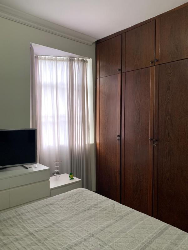 Cobertura, São Luiz (pampulha), 3 Quartos, 3 Vagas, 1 Suíte