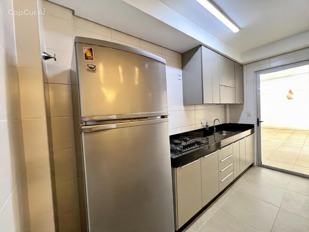 Apartamento, Ouro Preto, 3 Quartos, 3 Vagas, 1 Suíte