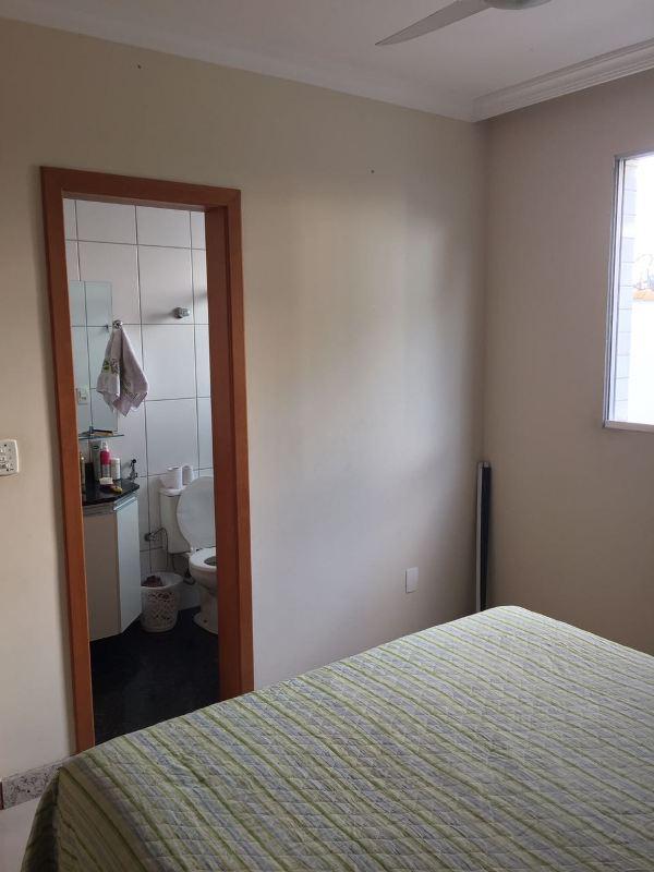 Apartamento, Planalto, 3 Quartos, 2 Vagas, 1 Suíte