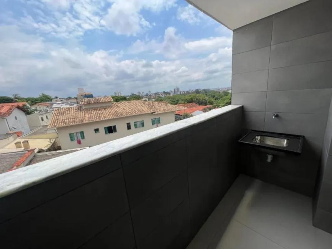 Cobertura, Itapoã, 4 Quartos, 2 Vagas, 2 Suítes