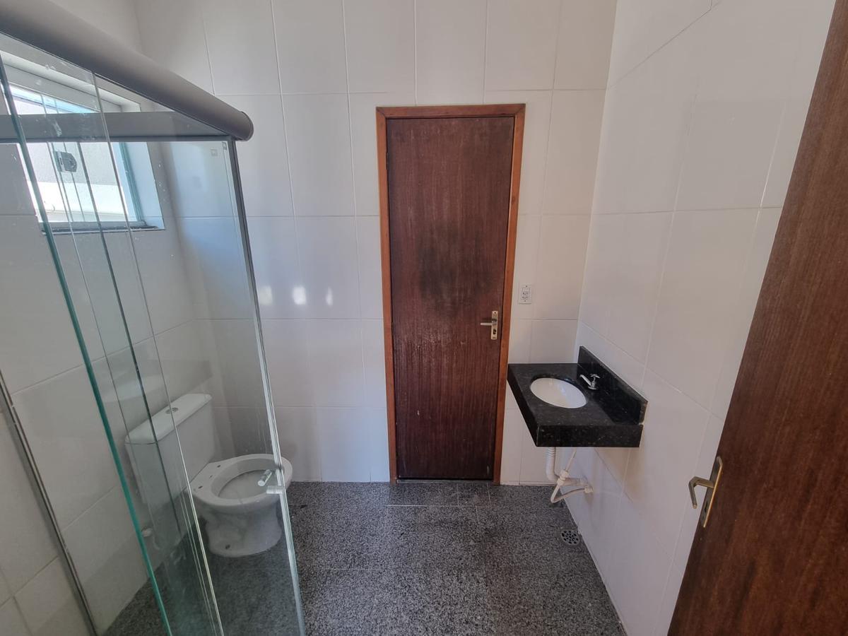 Casa, Masterville, 2 Quartos, 1 Vaga, 1 Suíte