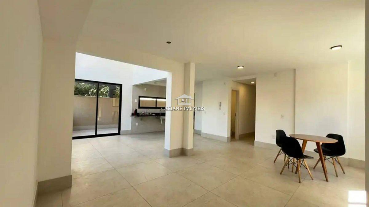 Apartamento, Anchieta, 3 Quartos, 3 Vagas, 1 Suíte