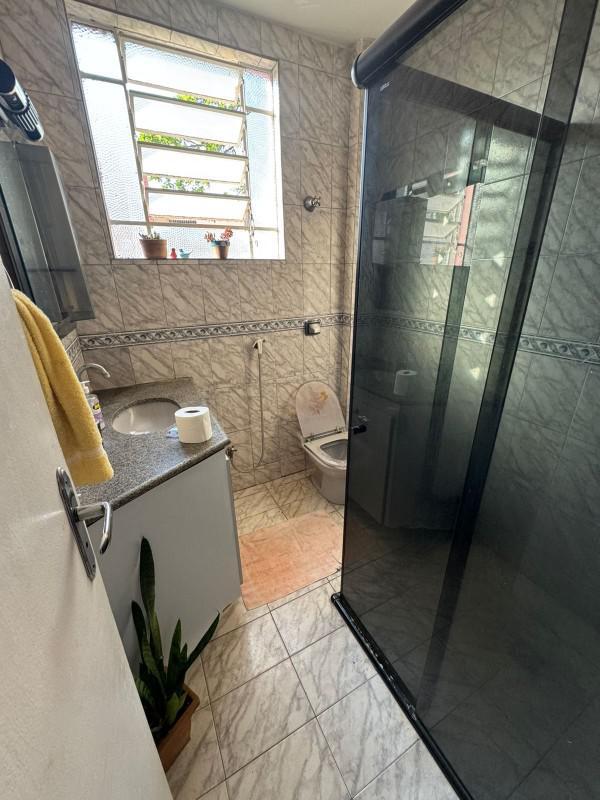 Apartamento, Santa Teresa, 2 Quartos, 0 Vaga