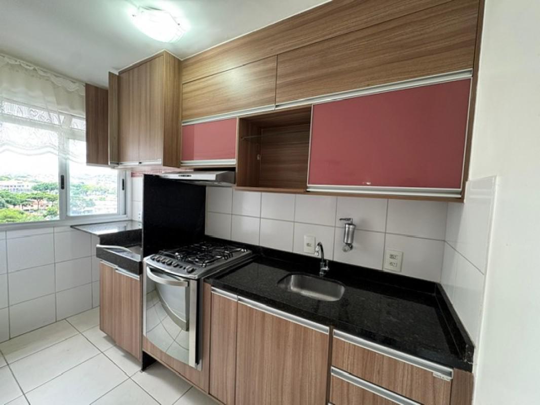 Apartamento, Serrano, 2 Quartos, 1 Vaga, 1 Suíte