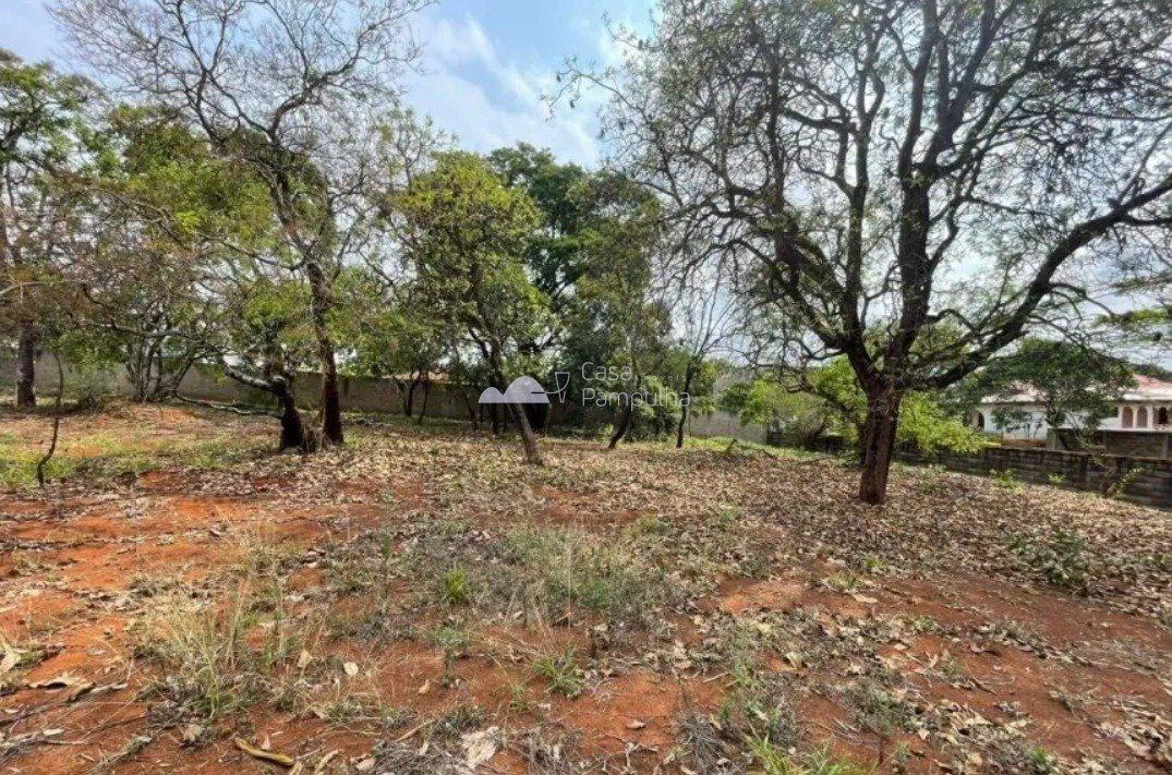 Lote, Bandeirantes (pampulha), 0 Quarto, 0 Vaga