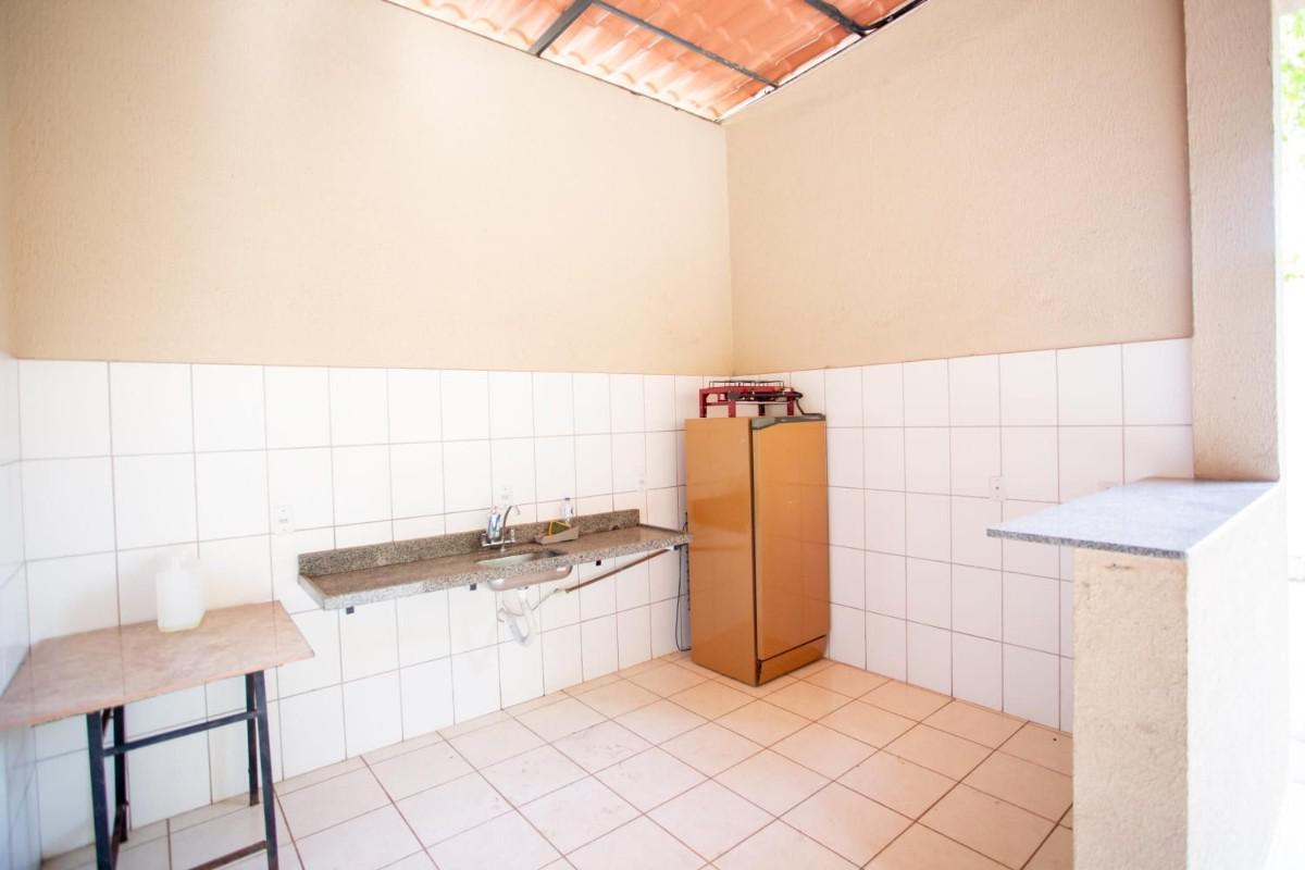 Apartamento, Tijuca, 2 Quartos, 1 Vaga