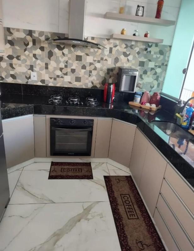 Casa, Espírito Santo, 3 Quartos, 2 Vagas, 1 Suíte