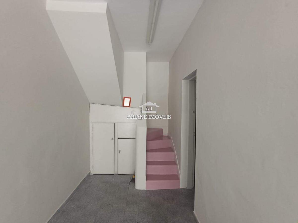 Andar, Caiçaras, 0 Quarto, 0 Vaga