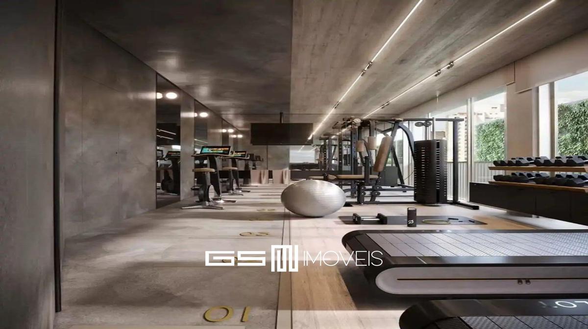 Apartamento, Anchieta, 2 Quartos, 2 Vagas, 2 Suítes