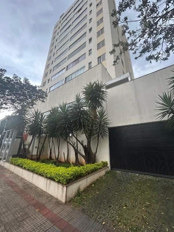 Apartamento, Salgado Filho, 2 Quartos, 2 Vagas, 1 Suíte