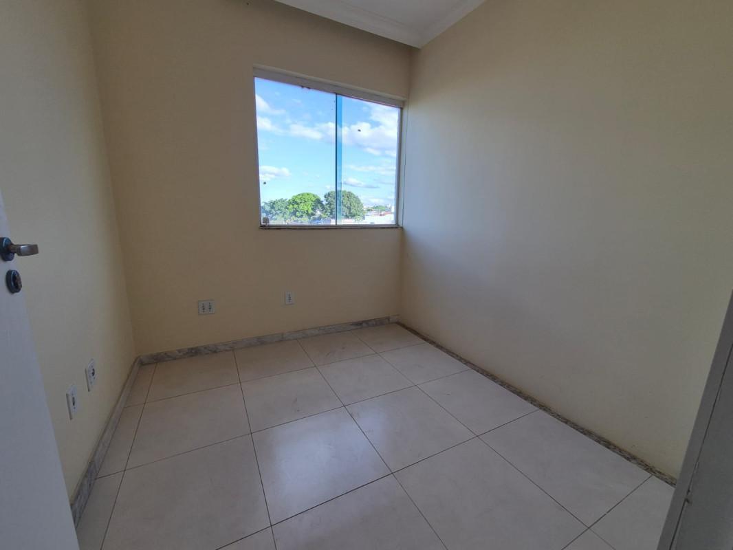 Cobertura, Santa Mônica, 3 Quartos, 1 Vaga, 1 Suíte